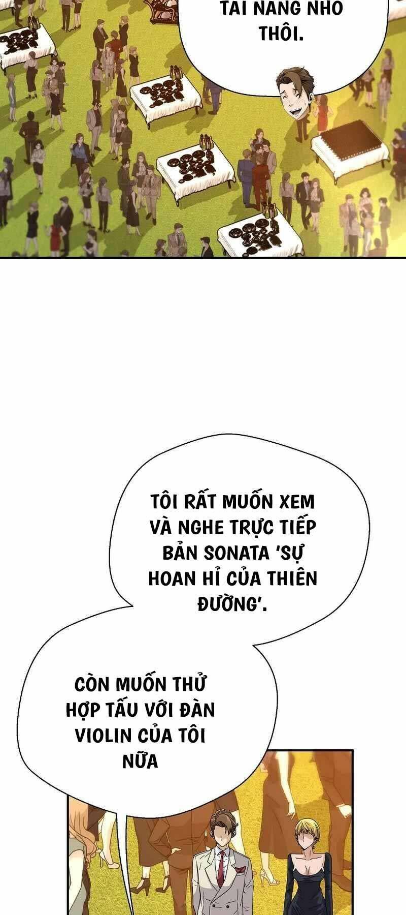 sự trở lại của huyền thoại chapter 112 - Next chương 113