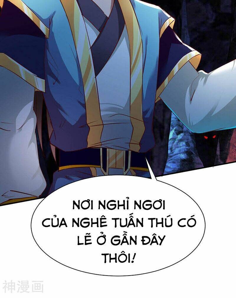 chiến đỉnh chapter 58 - Trang 2