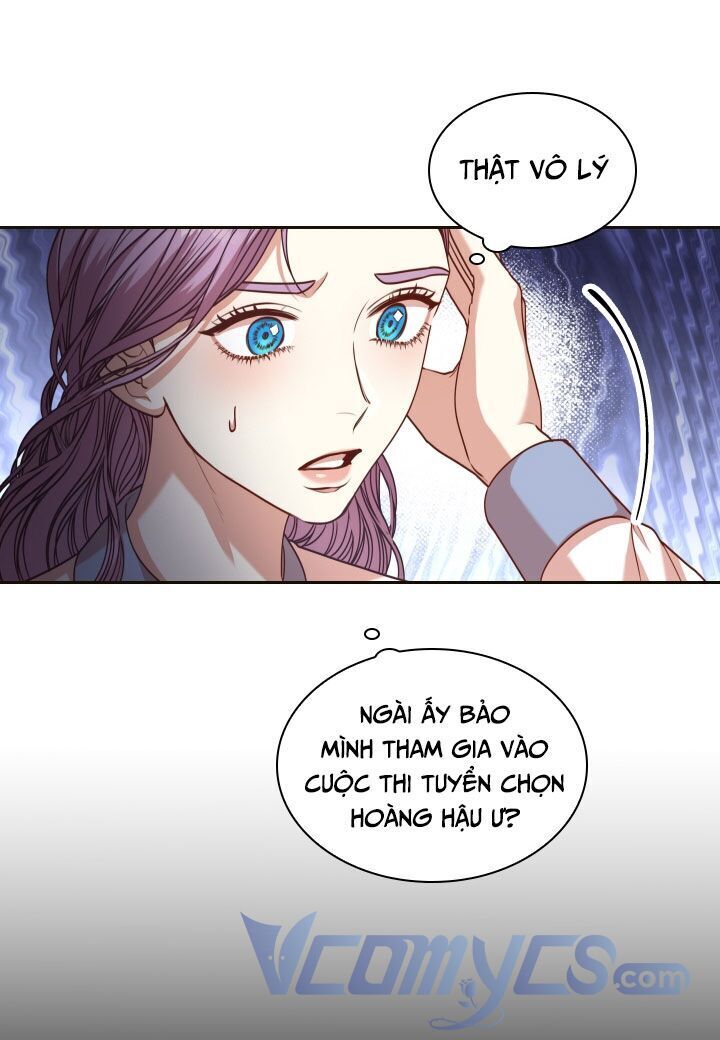 tôi trở thành thư ký của bạo chúa Chapter 38 - Next Chapter 39