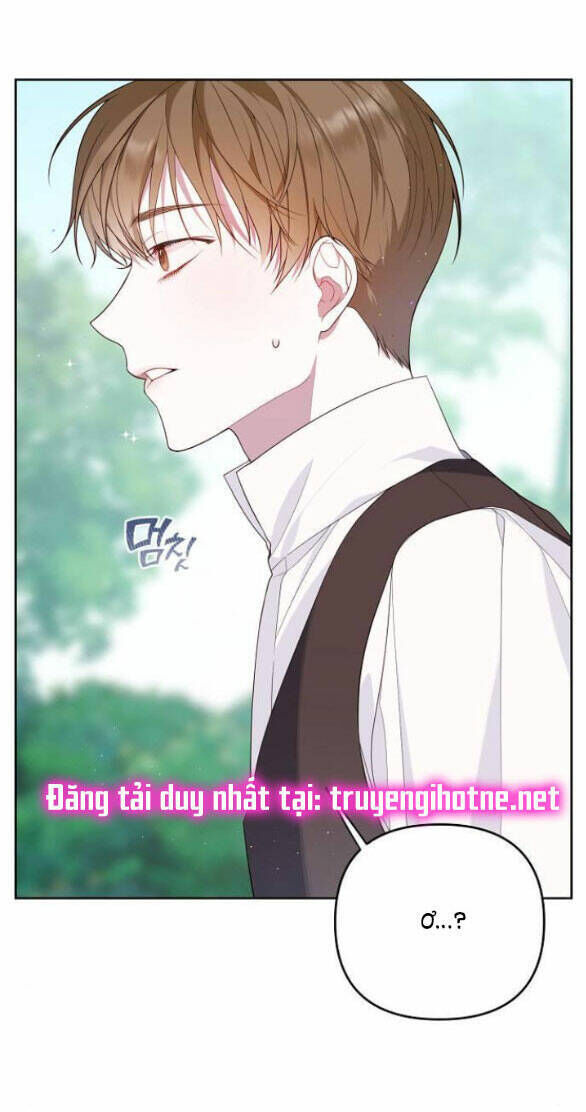 bạo chúa bé con chapter 4.2 - Trang 2