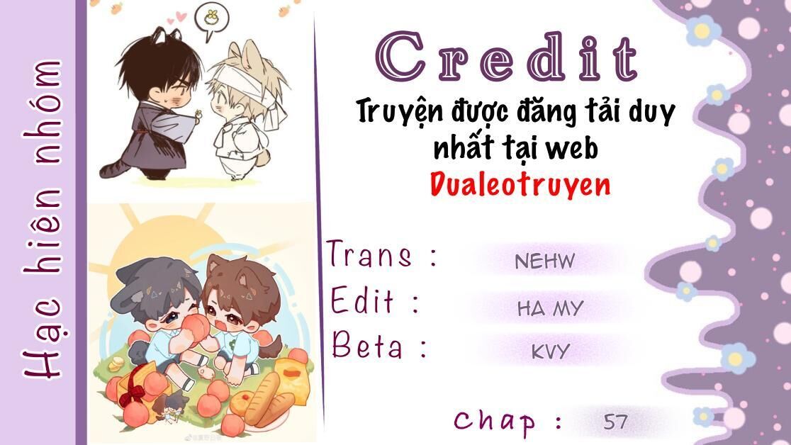 thủy triều thấp lúc chạng vạng Chapter 57 - Next Chapter 58