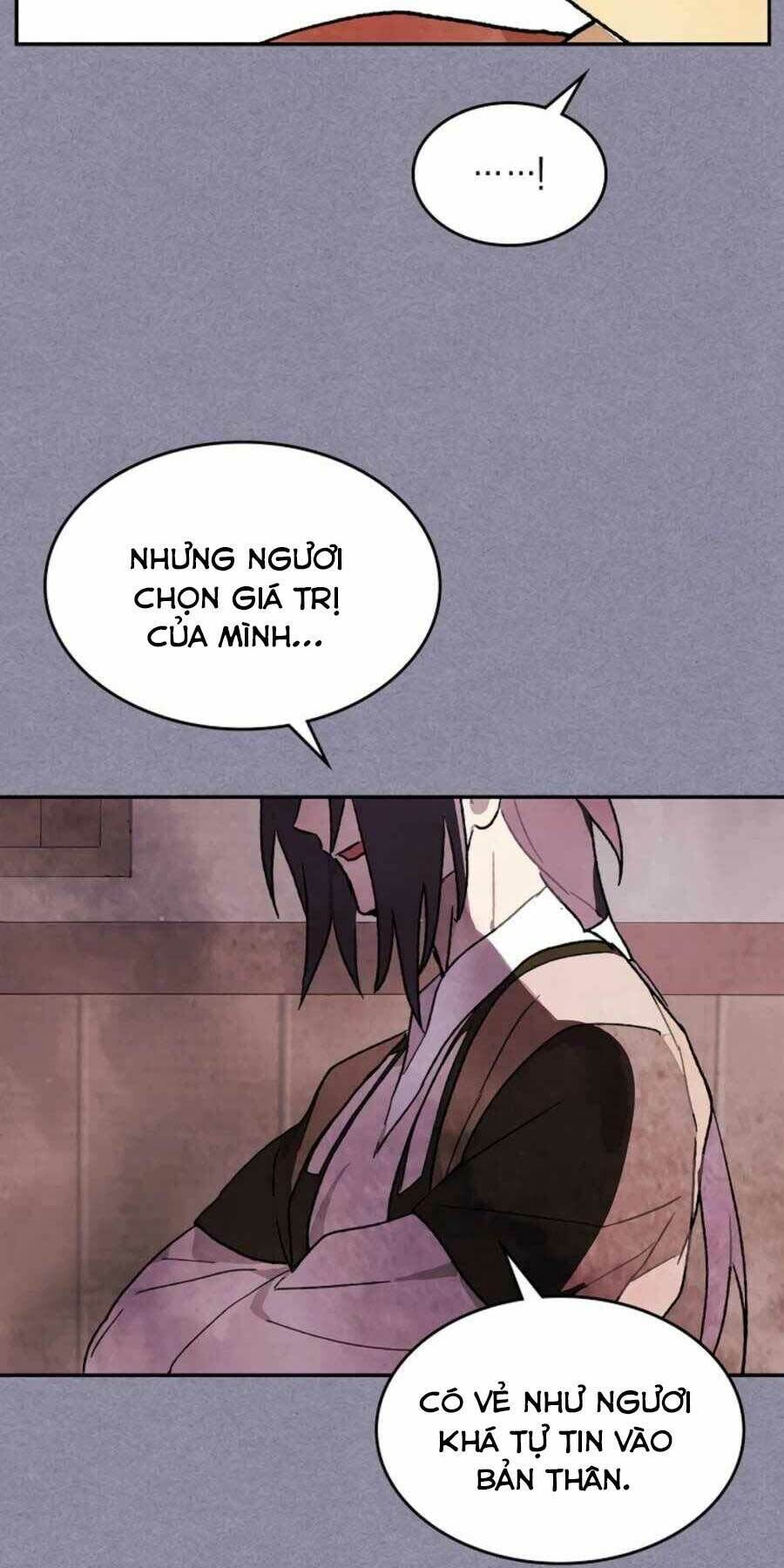 vị thần trở lại chapter 7 - Next chapter 8