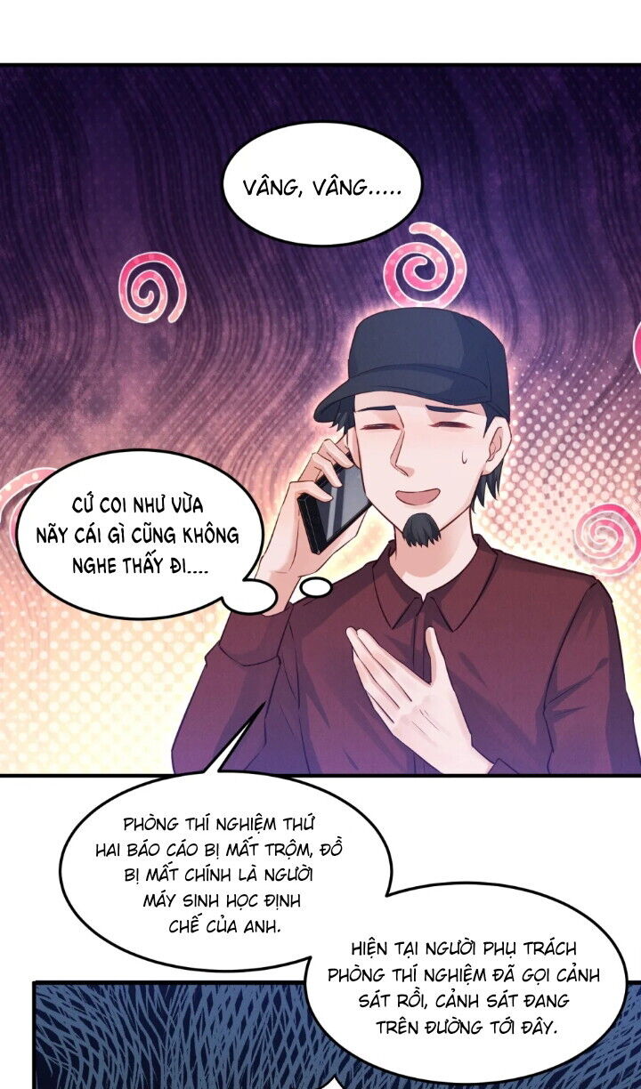 Động Vật Cấp Thấp Chapter 7 - Next Chapter 8