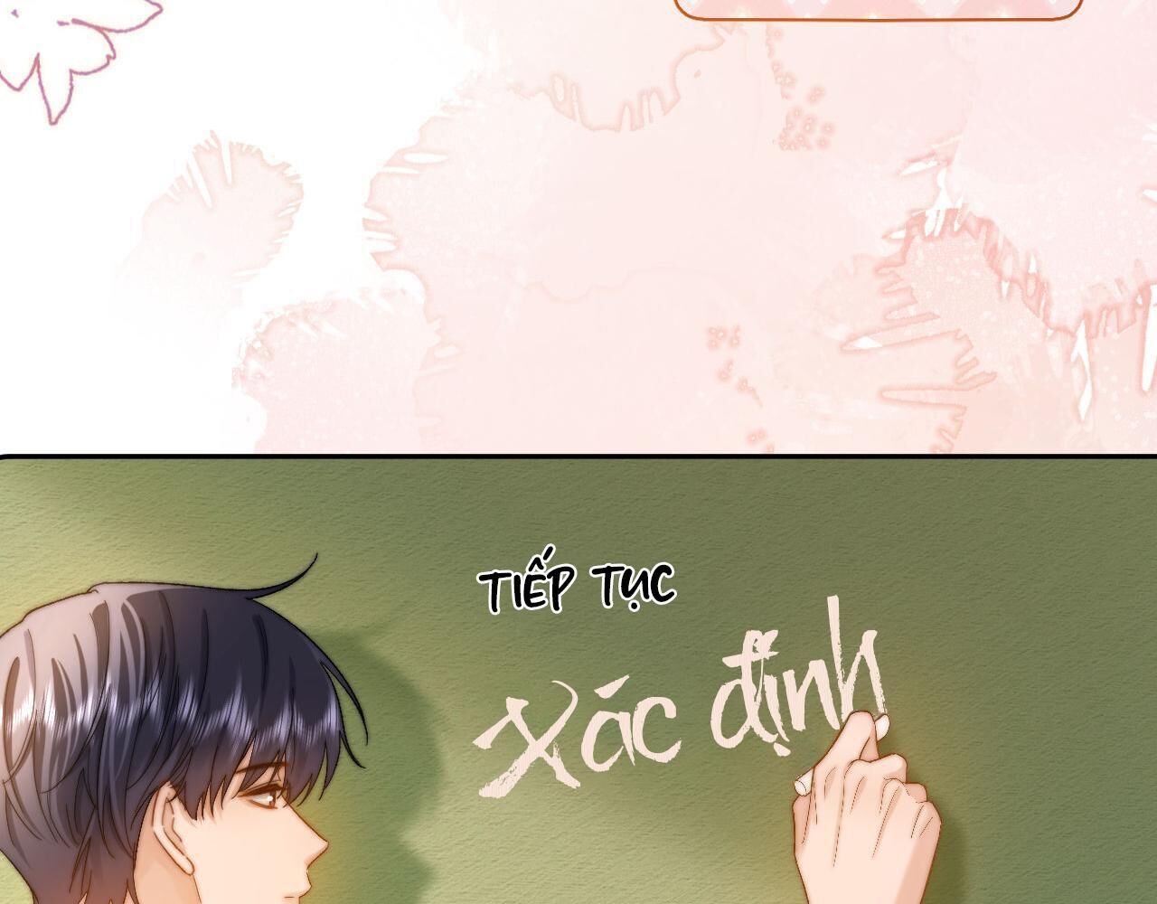 chất dị ứng cực cute Chapter 21 - Next Chương 22