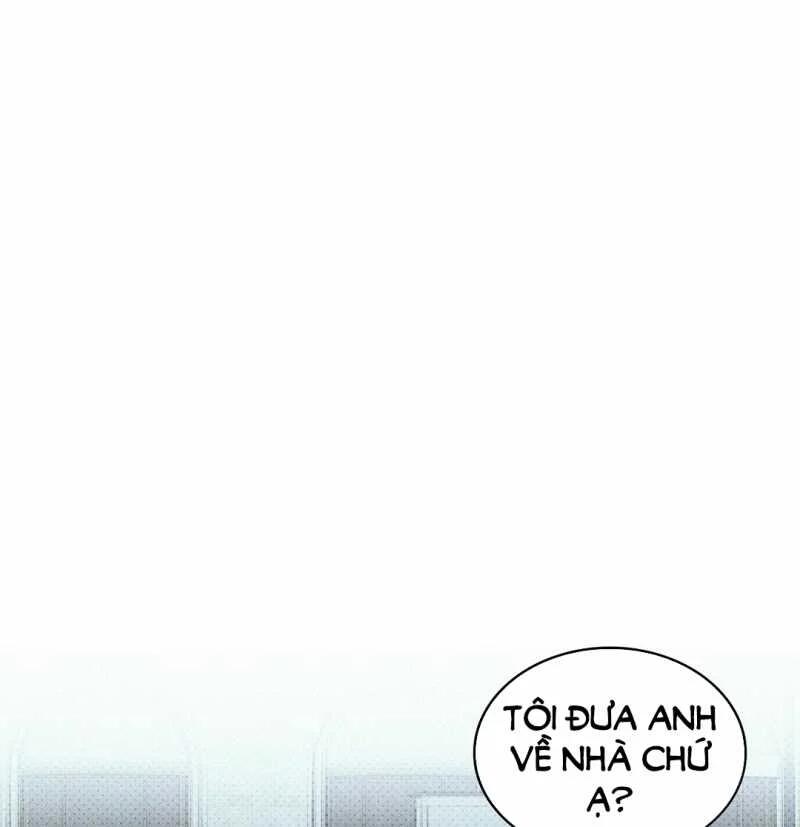 [18+] Dưới Ánh Đèn Xanh Chapter 53.2 - Trang 2