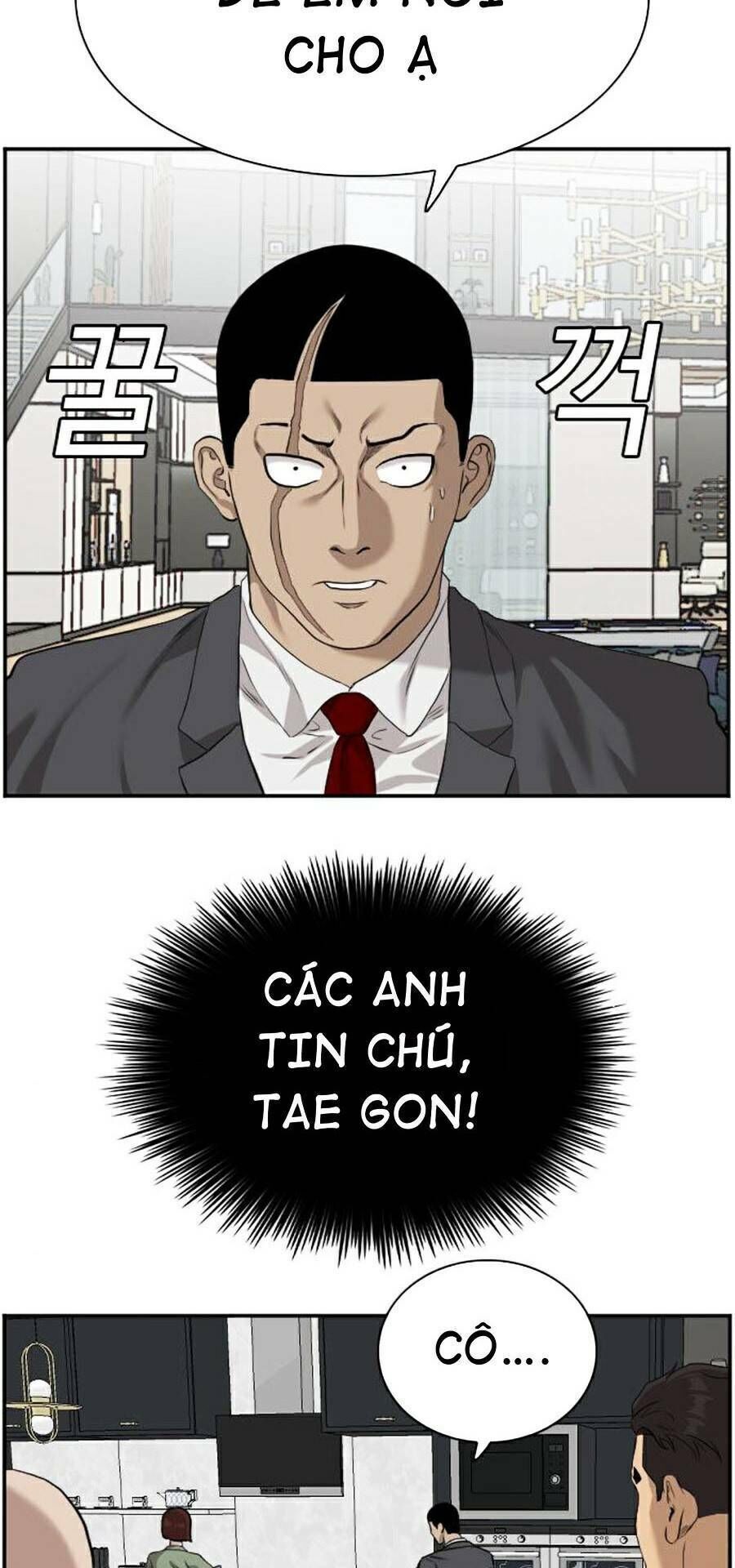 người xấu chapter 84 - Trang 2