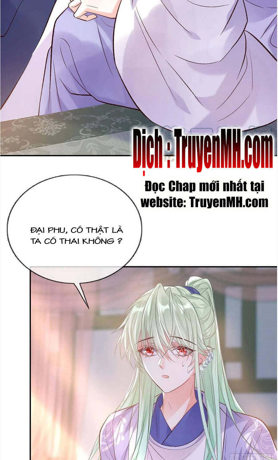 kiều mỵ phu lang, tại tuyến lục trà chapter 90 - Next chapter 91