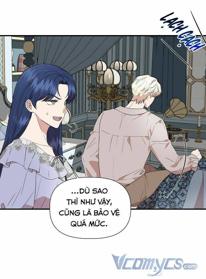 tôi không phải là cinderella chapter 52 - Trang 2