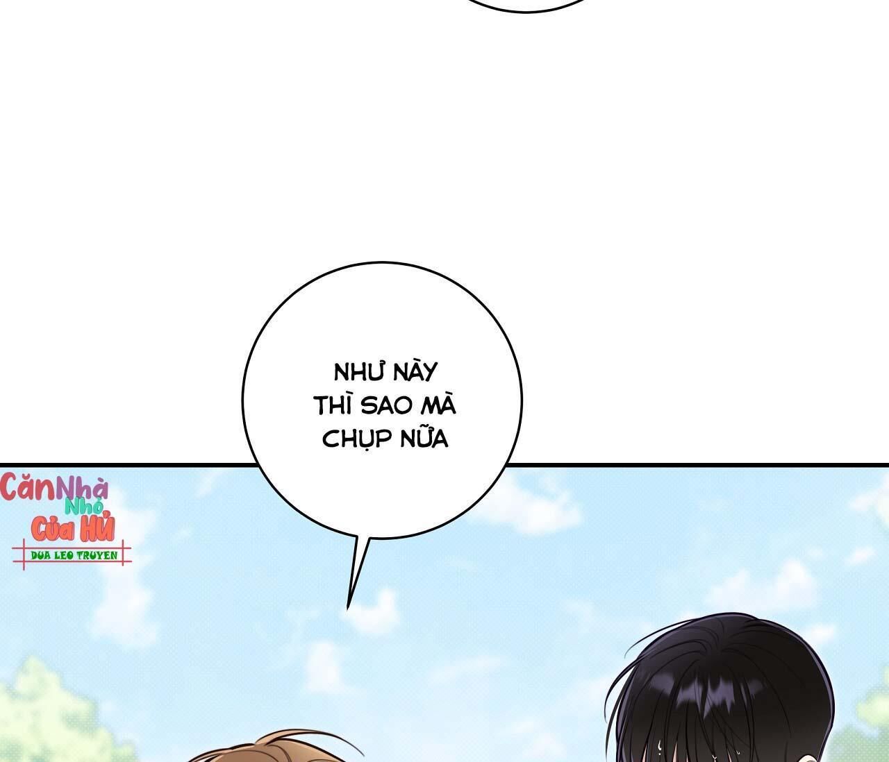 mùa hè năm ấy Chapter 22 - Trang 1