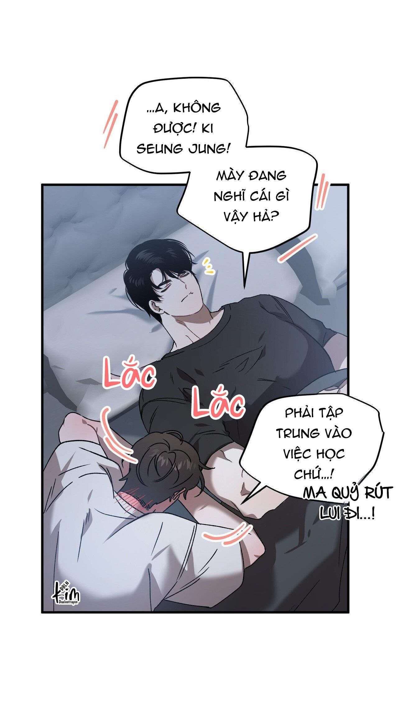 ĐÃ HIỂU CHƯA Chapter 65 - Trang 2