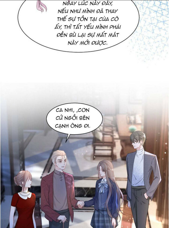 được các anh trai chiều chuộng tôi trở nên ngang tàng chapter 19 - Next Chapter 19.5