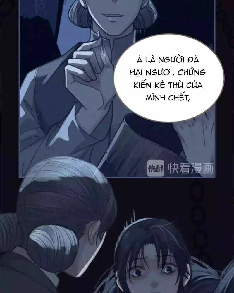 nô lệ câm chapter 10 - Trang 2