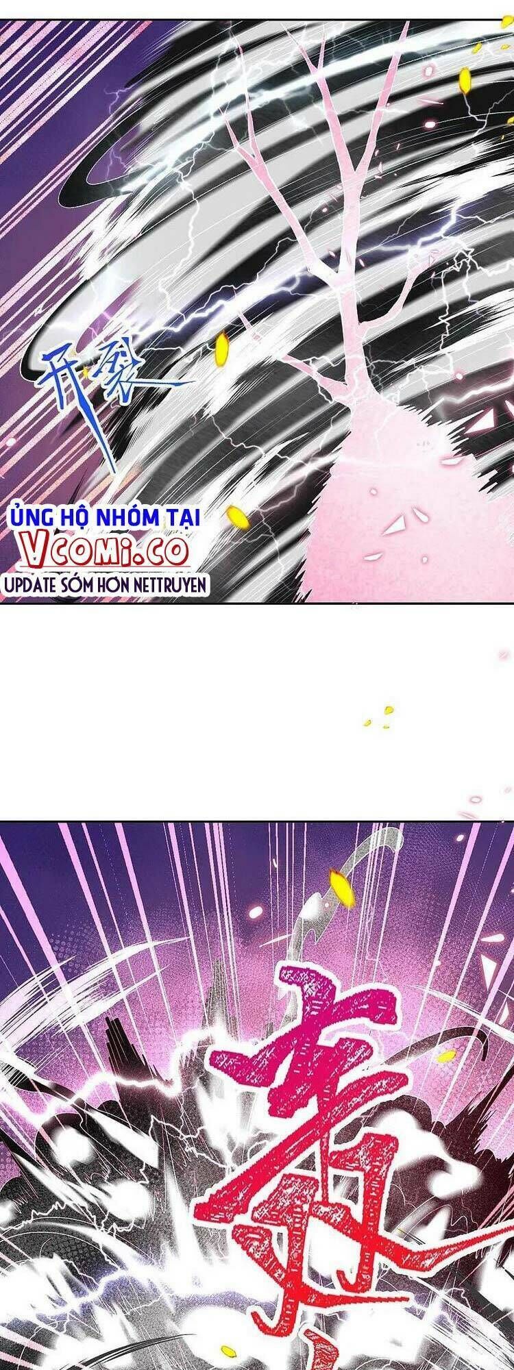 nghịch thiên tà thần chapter 471 - Next chapter 471