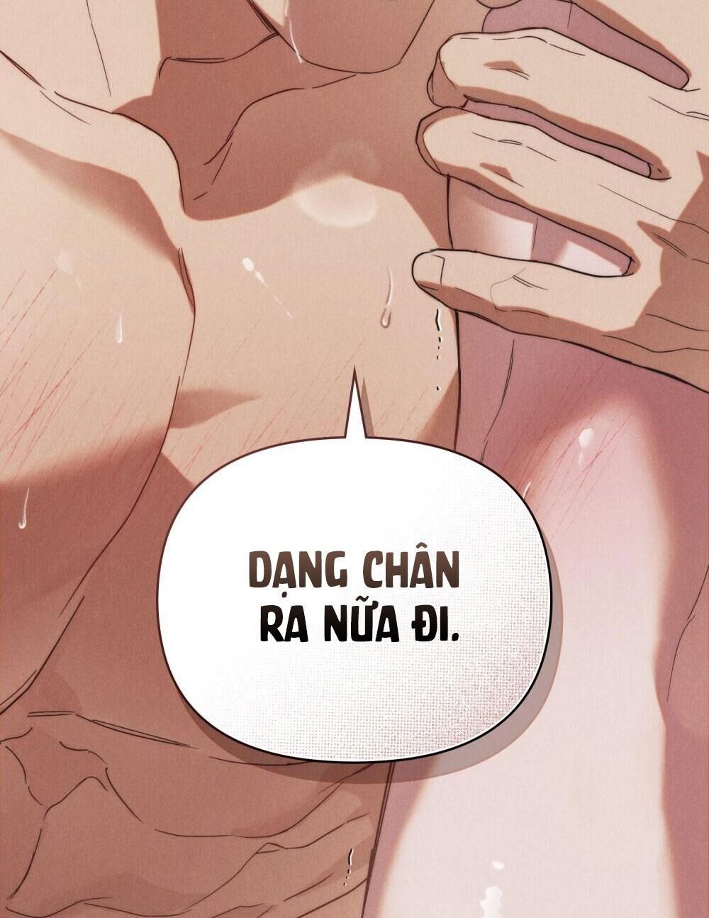 người tình bí mật Chapter 10 - Trang 2