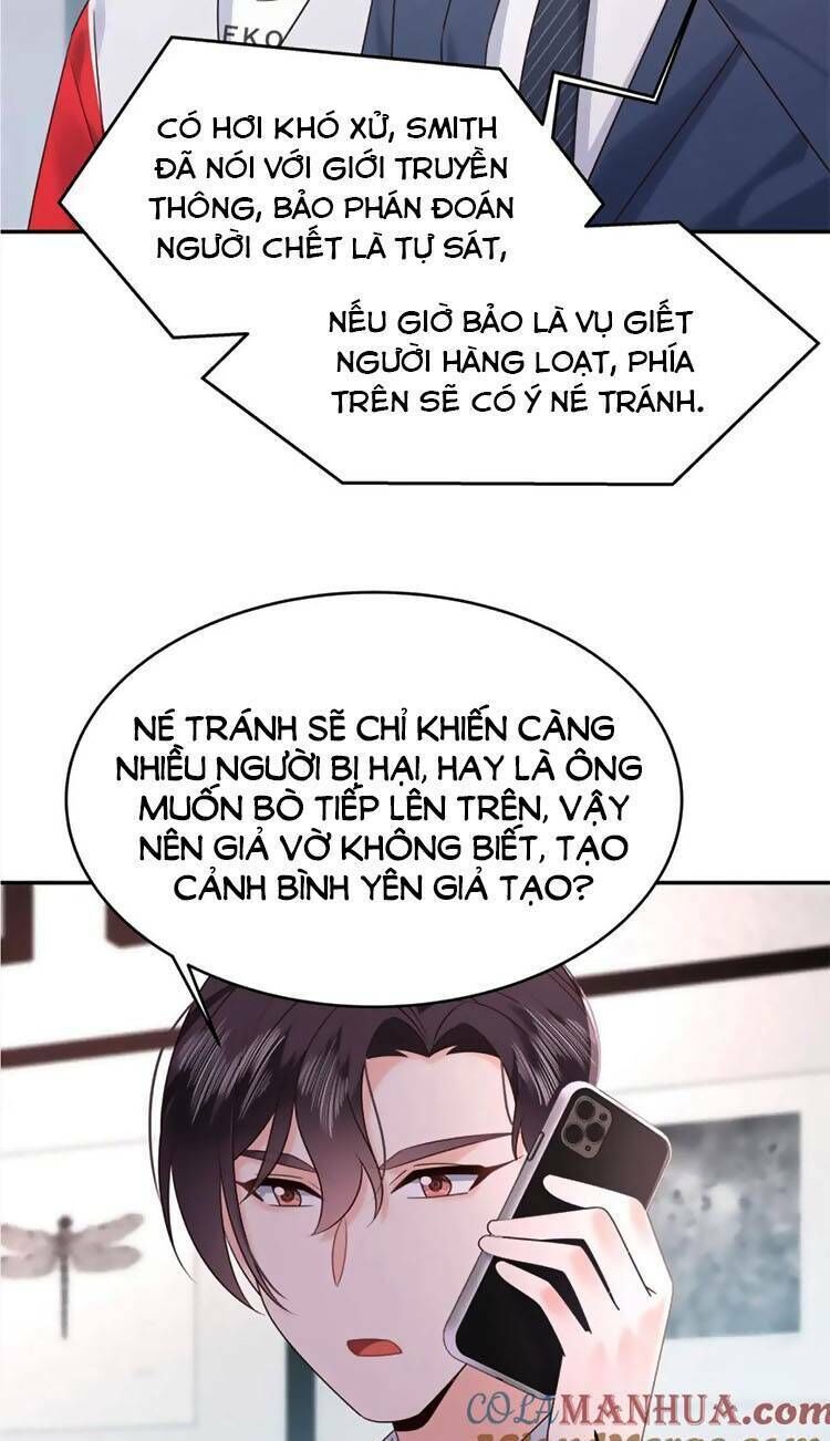 hotboy quốc dân là nữ chapter 388 - Trang 2