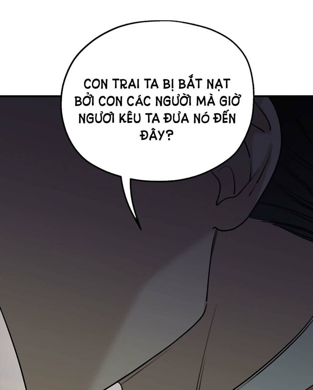 gia đình chồng bị ám ảnh bởi tôi chapter 51.1 - Trang 2