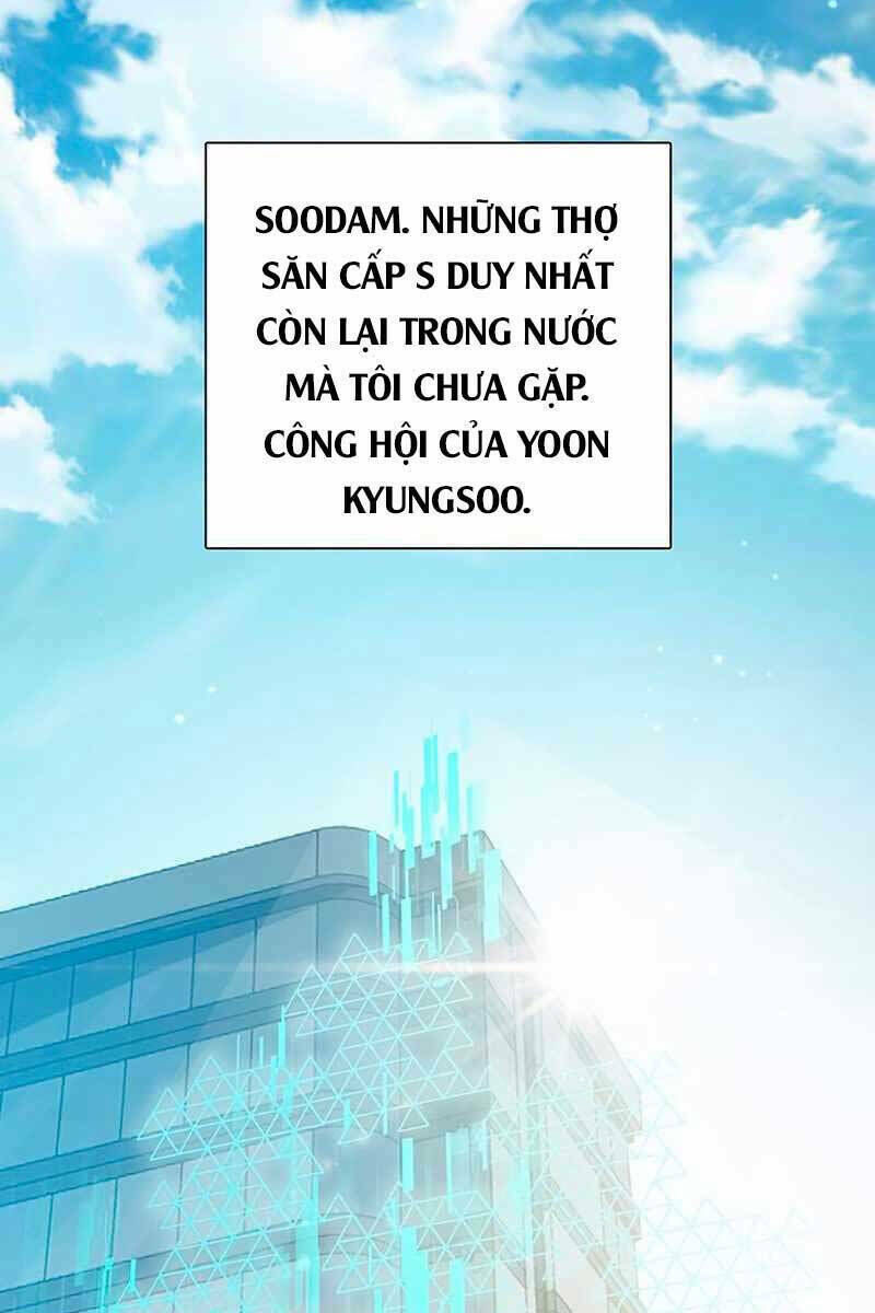 những ranker cấp s mà tôi nuôi dưỡng chapter 82 - Next chapter 83