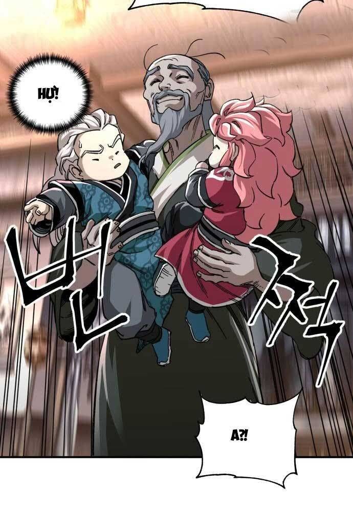 ông võ giả và cháu chí tôn chapter 52 - Next chapter 53