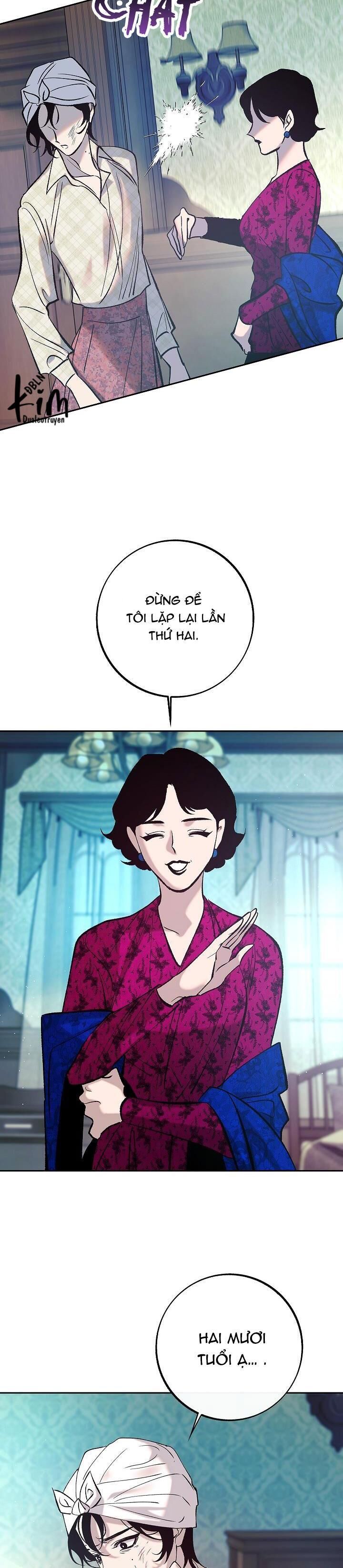 sa ha (anh dâu x em chồng) Chapter 1 - Trang 1