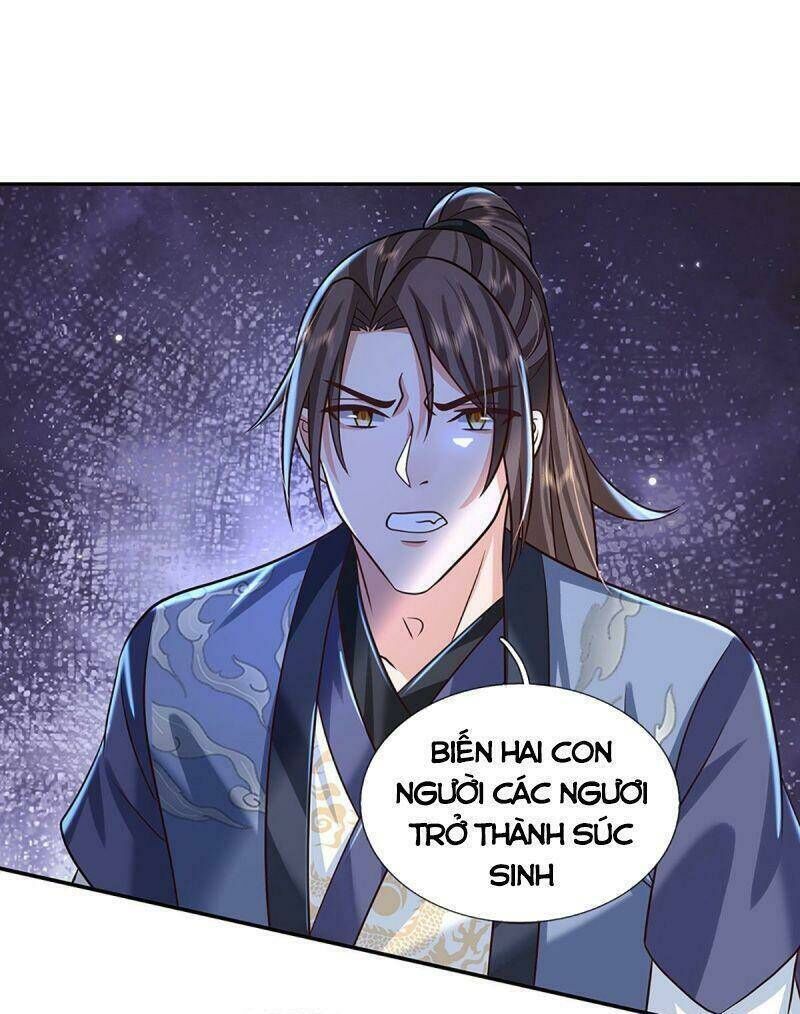 ta trở về từ chư thiên vạn giới Chapter 95 - Next Chapter 96