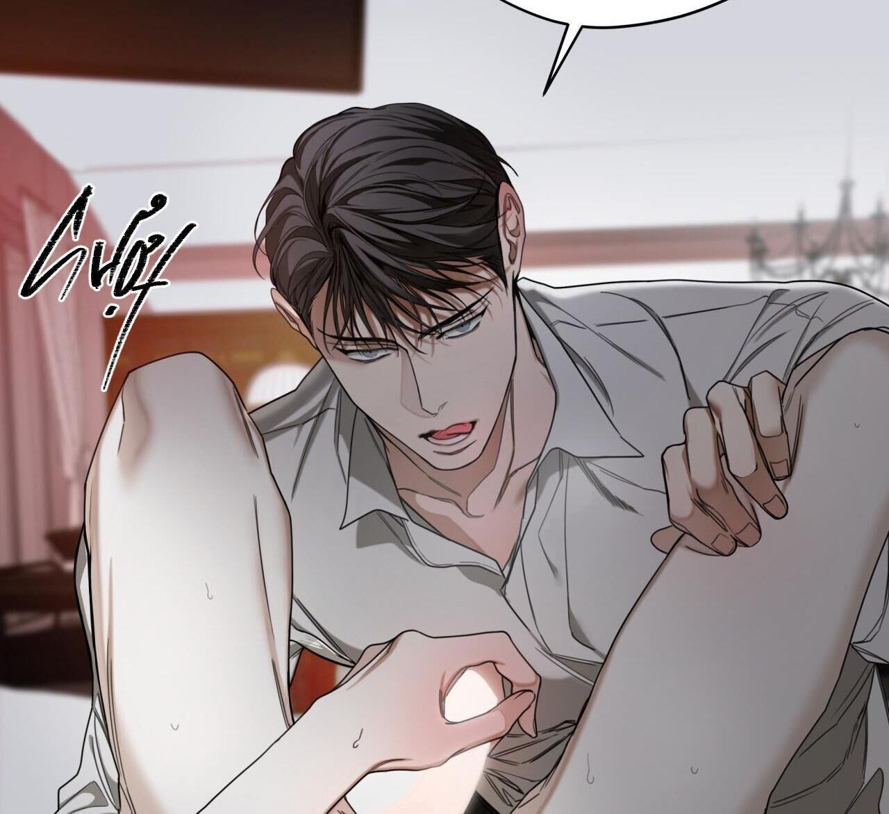 (CBunu) Phạm Luật Chapter 53 H+ - Trang 2