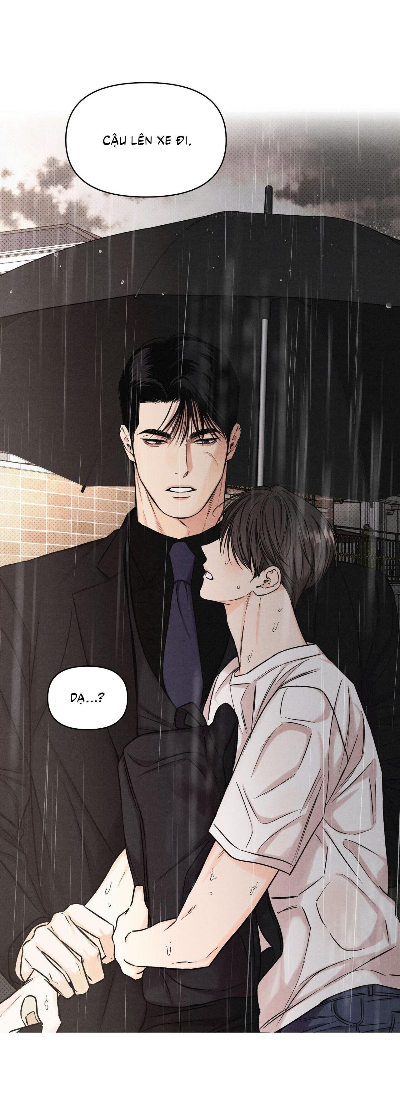 (cbunu) công việc làm thêm thời vụ Chapter 19 - Trang 1