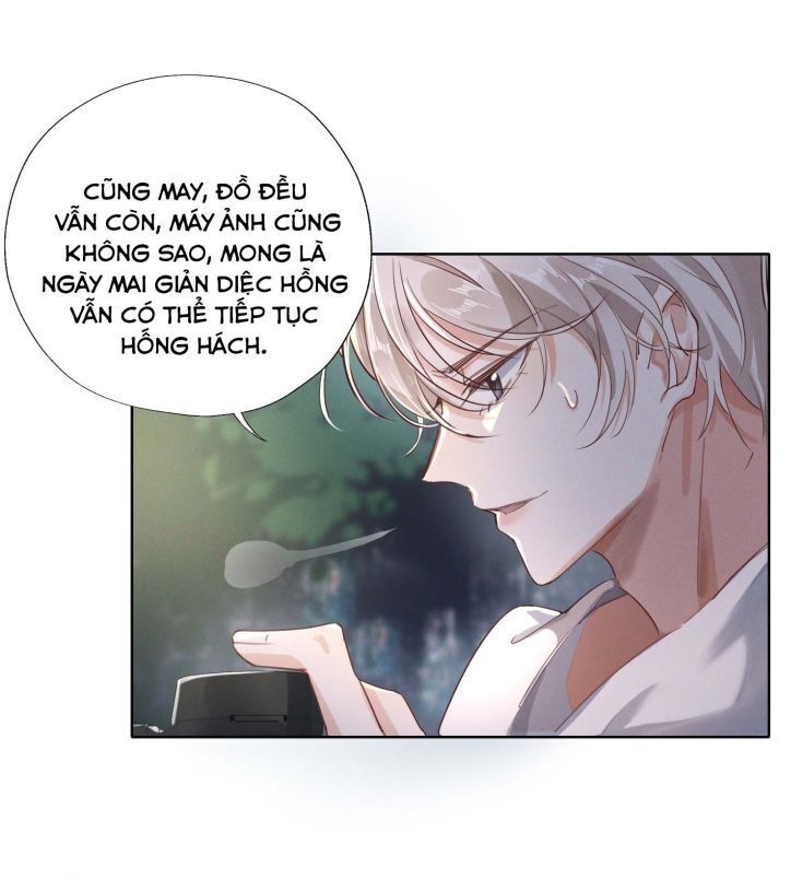 Xuyên Nhanh Chi Cải Tạo Bắt Đầu Lại Làm Người Chapter 7 - Next Chapter 8