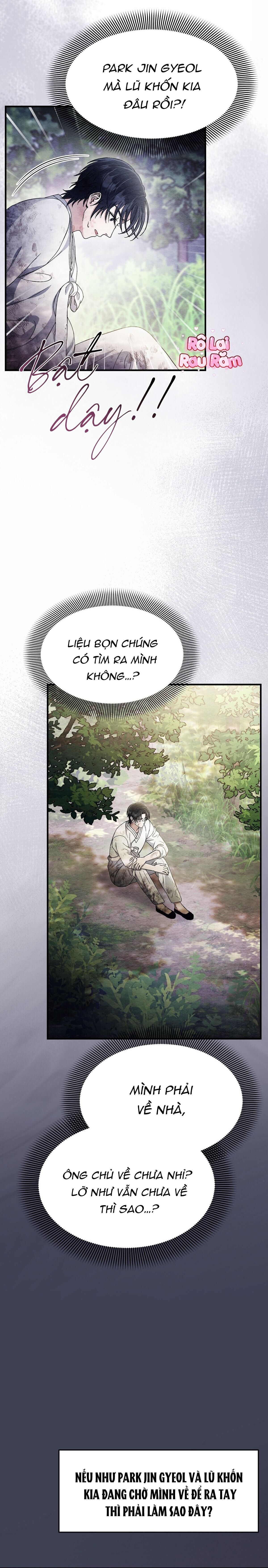 ăn một lời hai Chapter 33 - Next Chapter 33.1