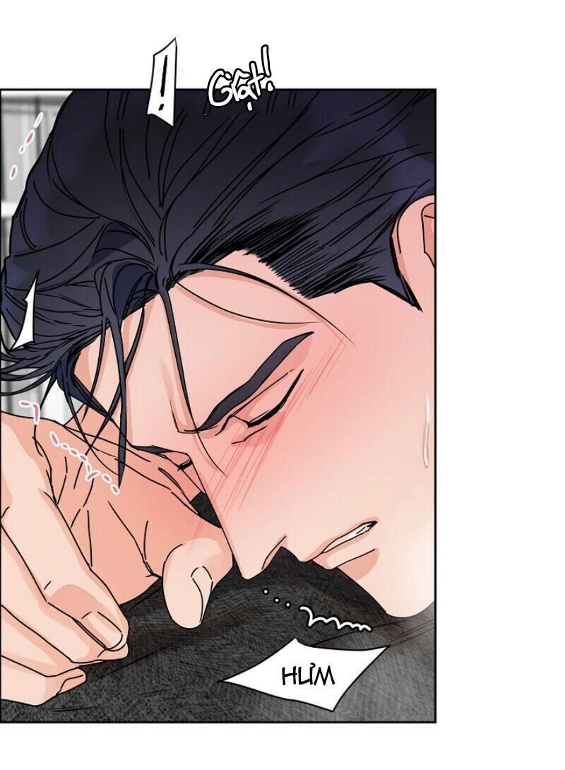 Tuyển Tập Manhwa 18+ Chapter 2 Hãy Nuôi Tôi - Next Chapter 3 Trái Cấm