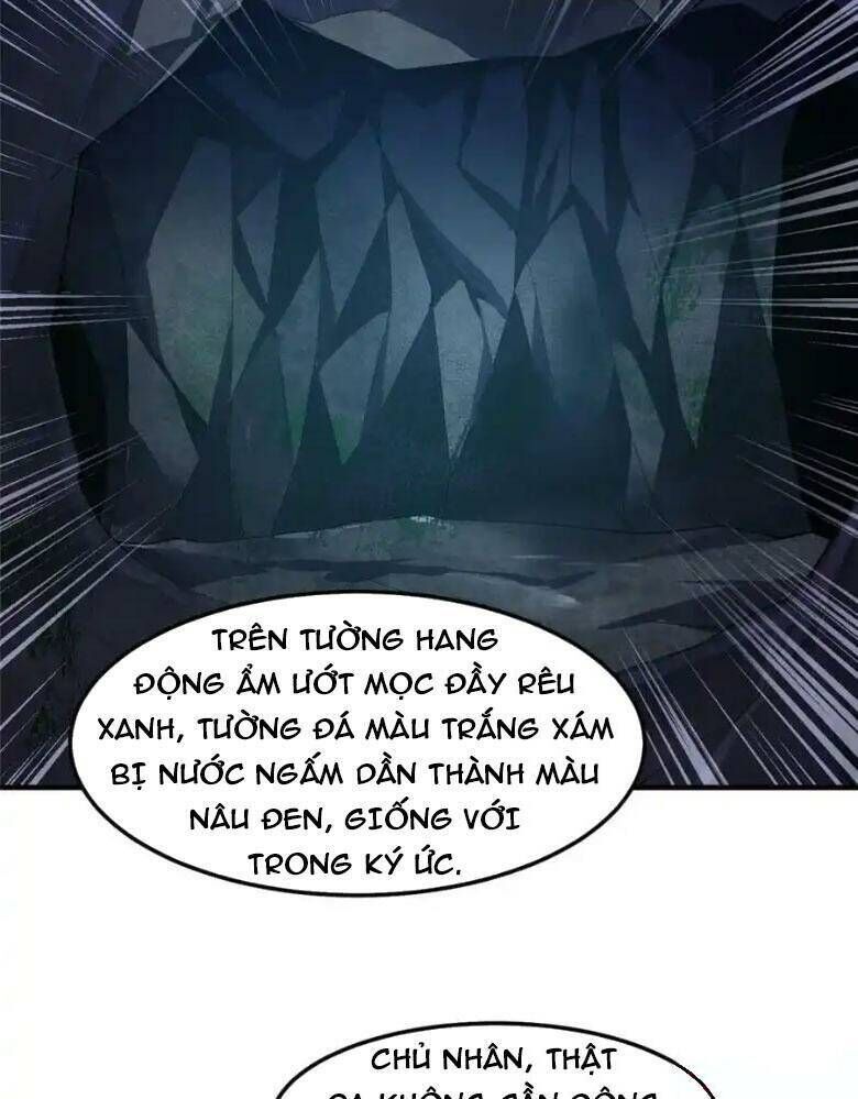 thần sủng tiến hóa chapter 266 - Trang 2