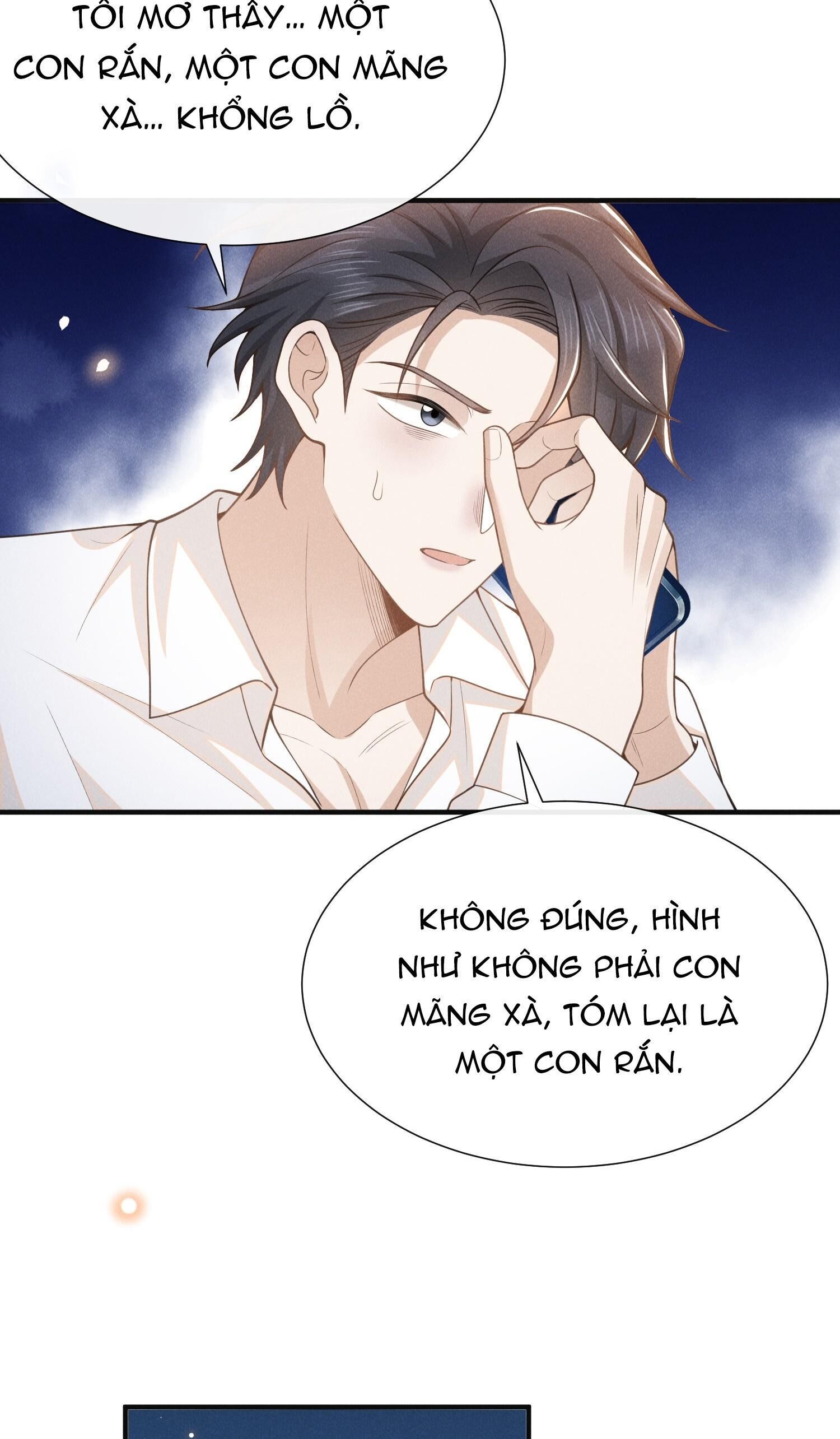 Lai Sinh Bất Kiến Chapter 113 - Next Chapter 114