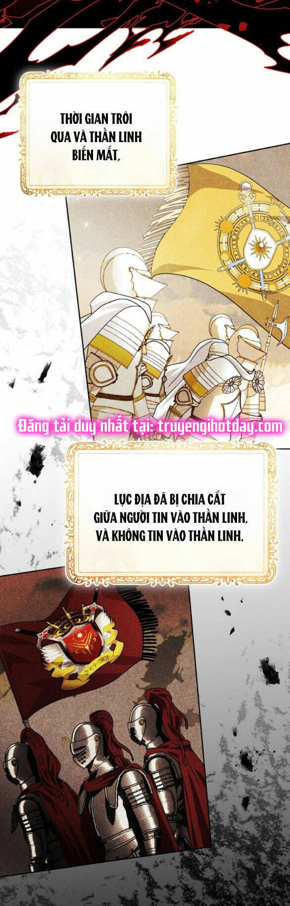 nắm giữ trái tim của bạo chúa chapter 8 - Trang 2