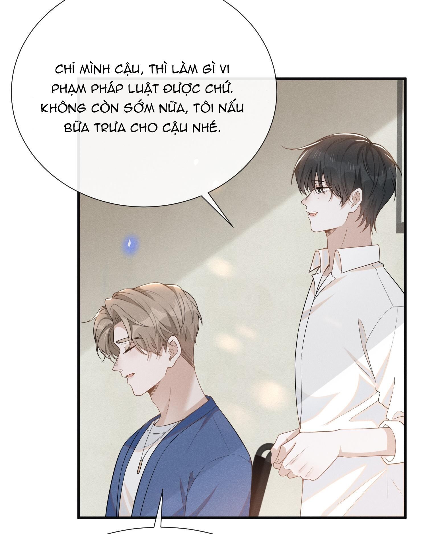 Lai Sinh Bất Kiến Chapter 85 - Next Chapter 86