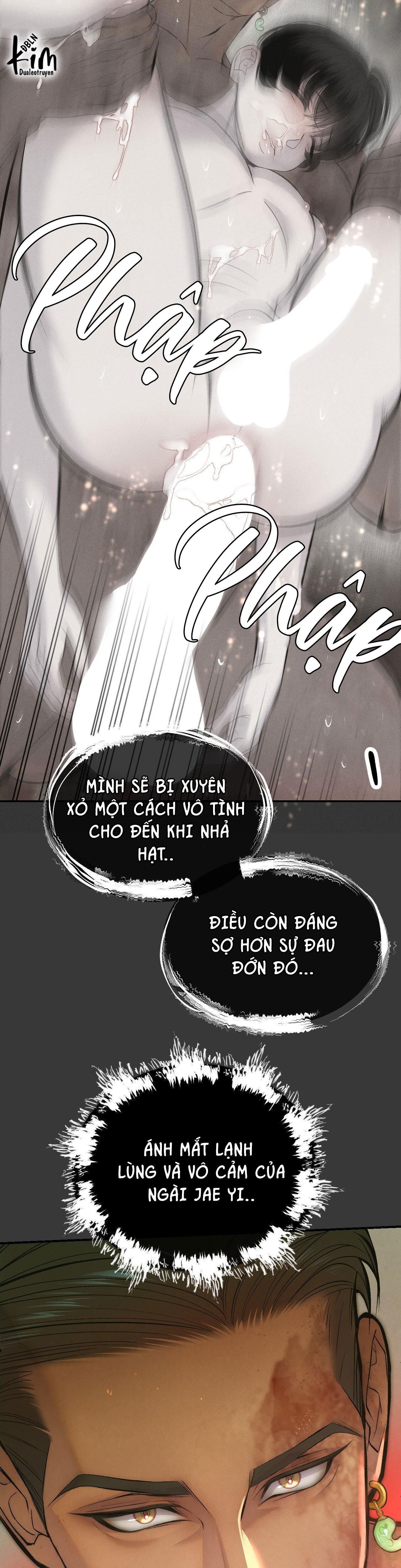 cậu bé đào Chapter 7 H - Next 8