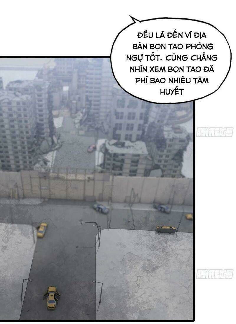 tôi chuyển vàng tại mạt thế Chapter 60 - Next Chapter 61