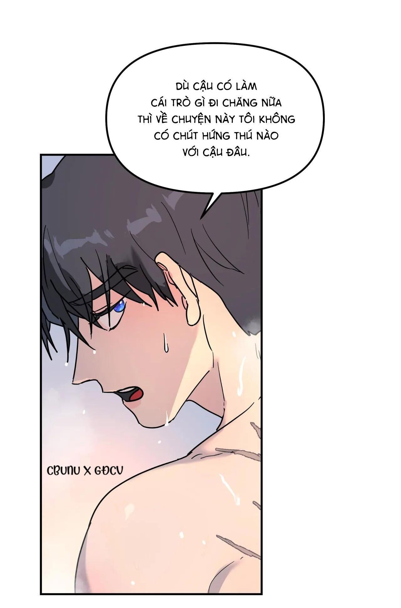 (CBunu) Cây Không Có Rễ Chapter 18 H - Trang 1