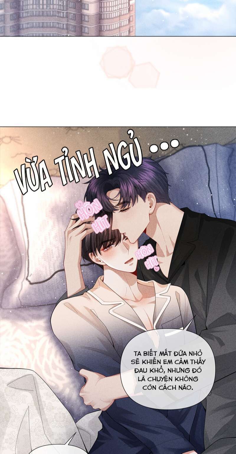 Dior Tiên Sinh Chapter 84 - Next Chapter 85