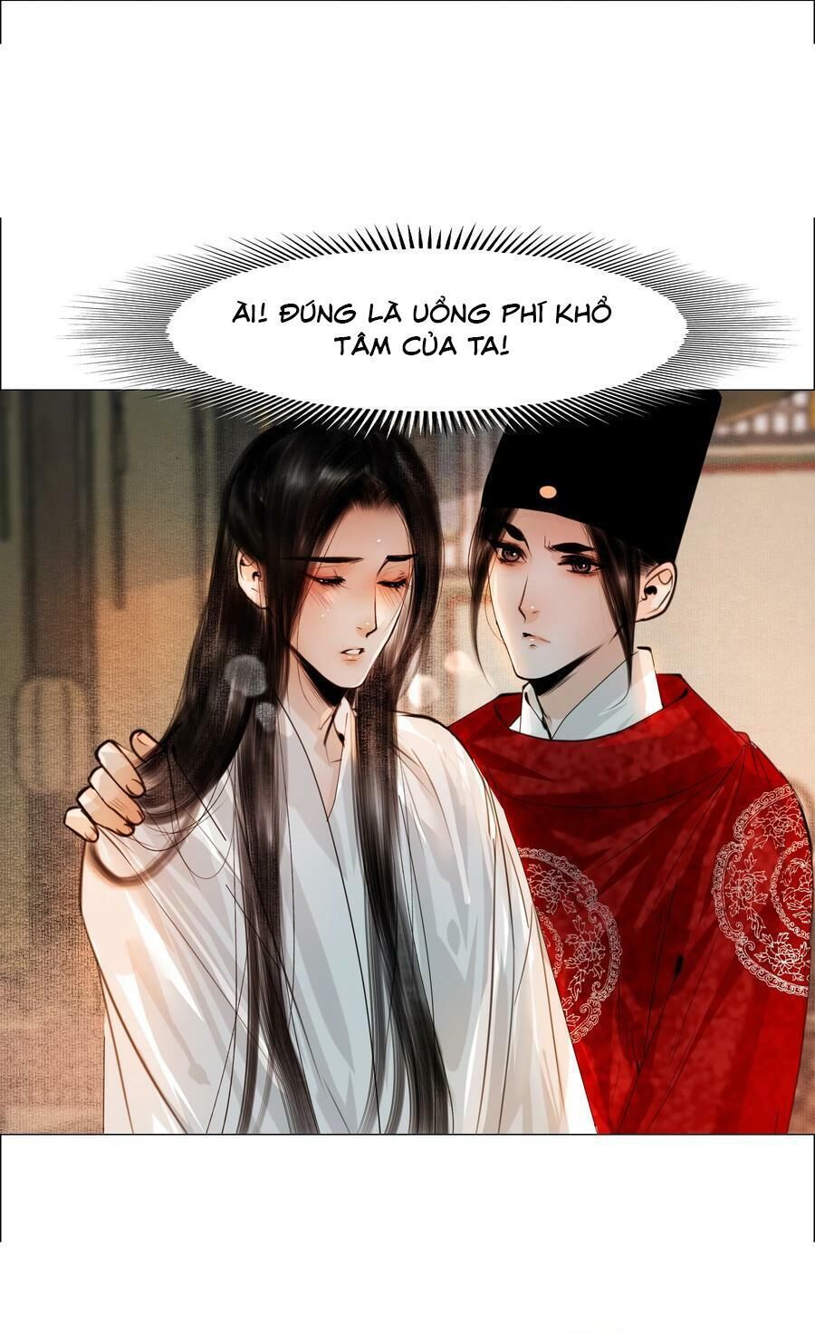 vòng luân hồi Chapter 76 - Trang 1