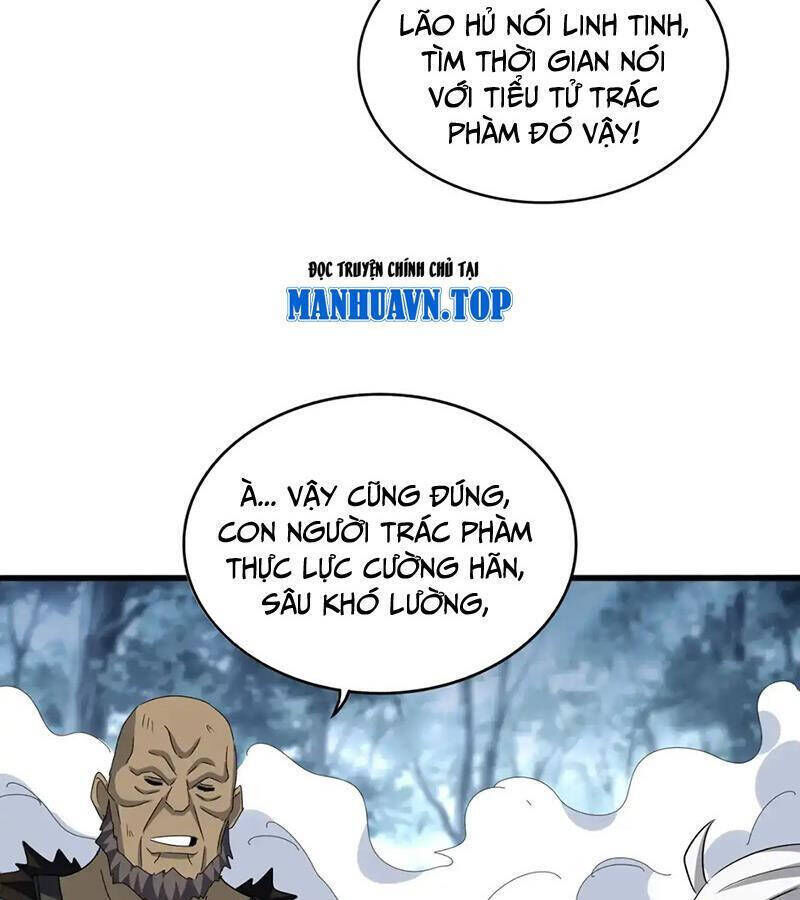 đại quản gia là ma hoàng chapter 568 - Next chapter 569