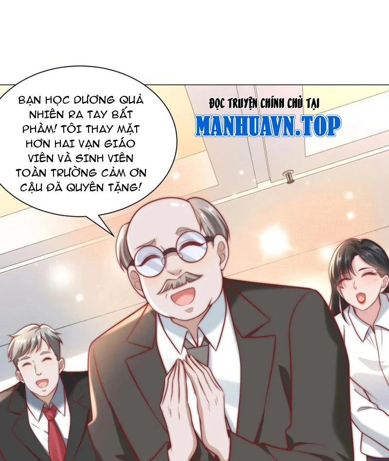 tôi là tài xế xe công nghệ có chút tiền thì đã sao? Chapter 125 - Next Chapter 126