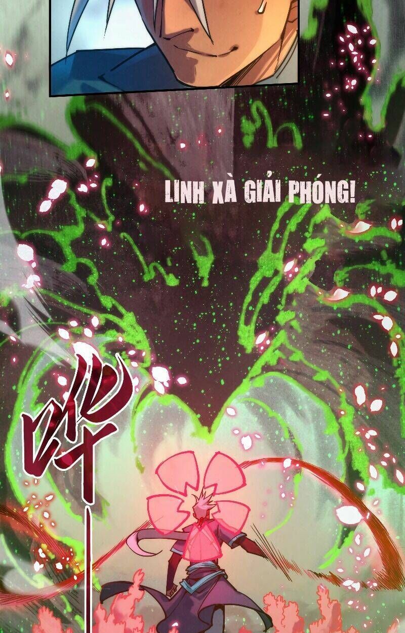 vạn cổ chí tôn chapter 98 - Next chapter 99