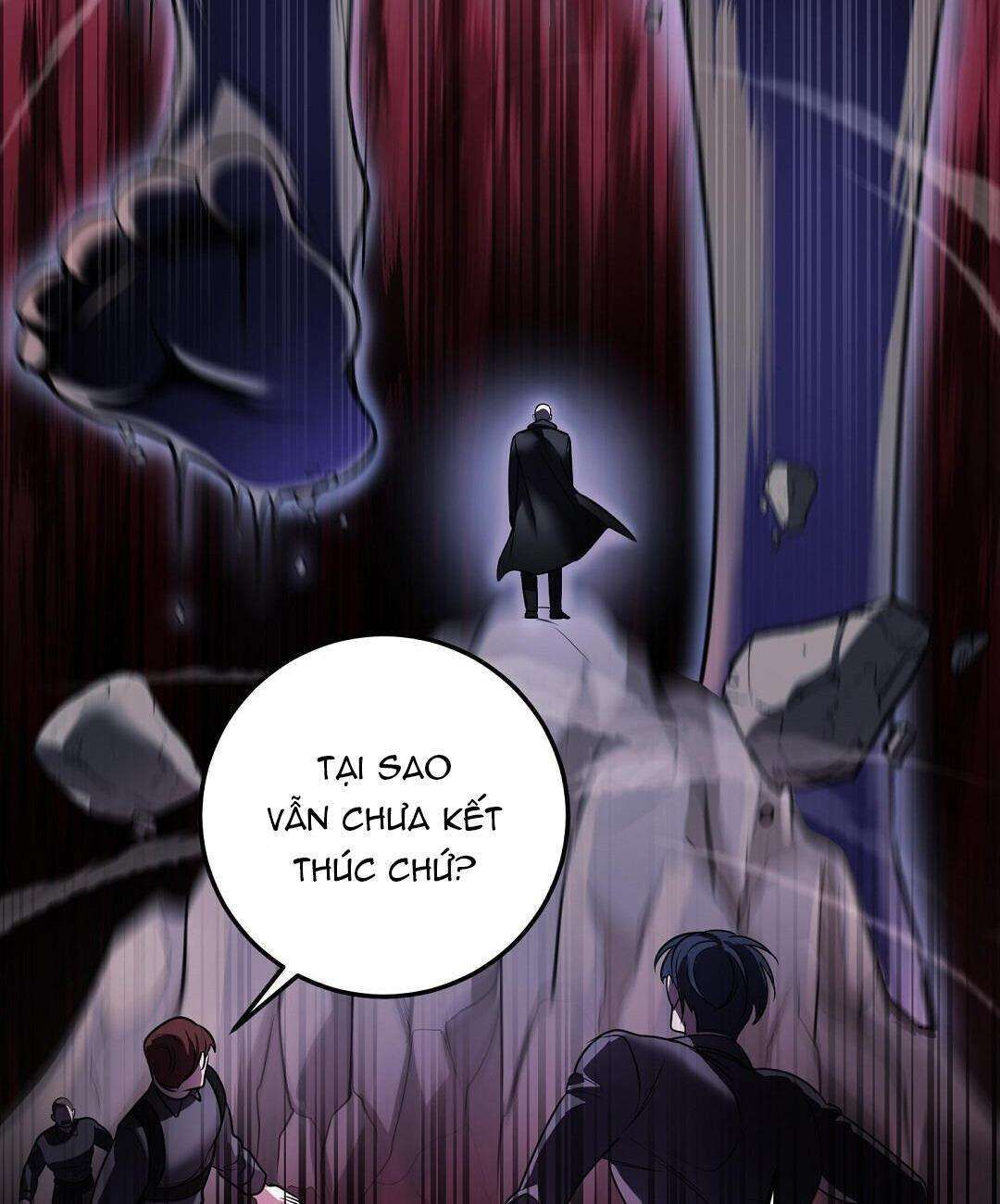 đáy sâu tuyệt vọng Chapter 31 - Next Chapter 31