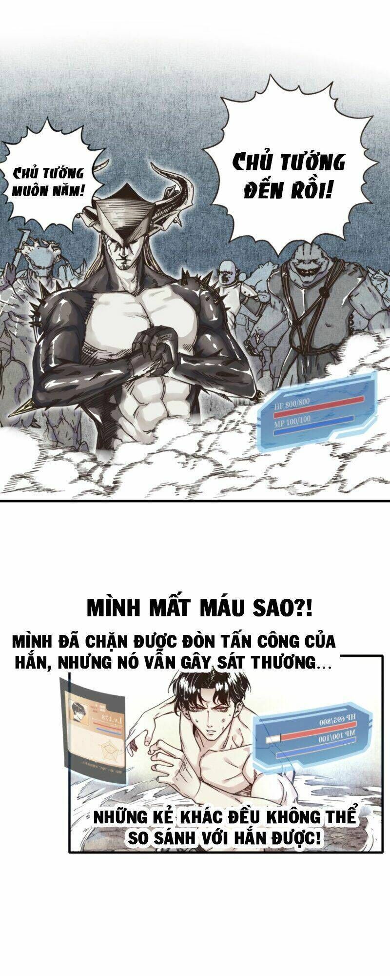 Trêu Tao Đi Nếu Mày Dám Chapter 2 - Trang 2