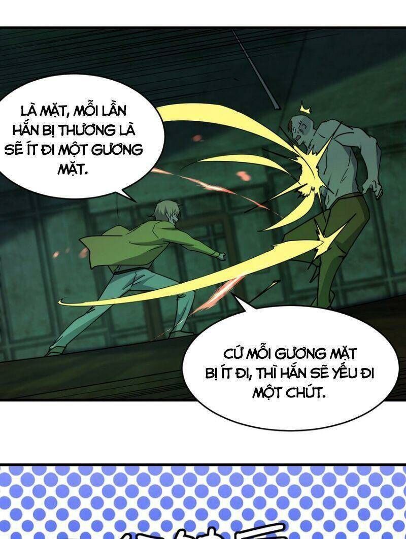 đừng hiểu lầm, tôi mới là người bị hại! Chapter 84 - Trang 2