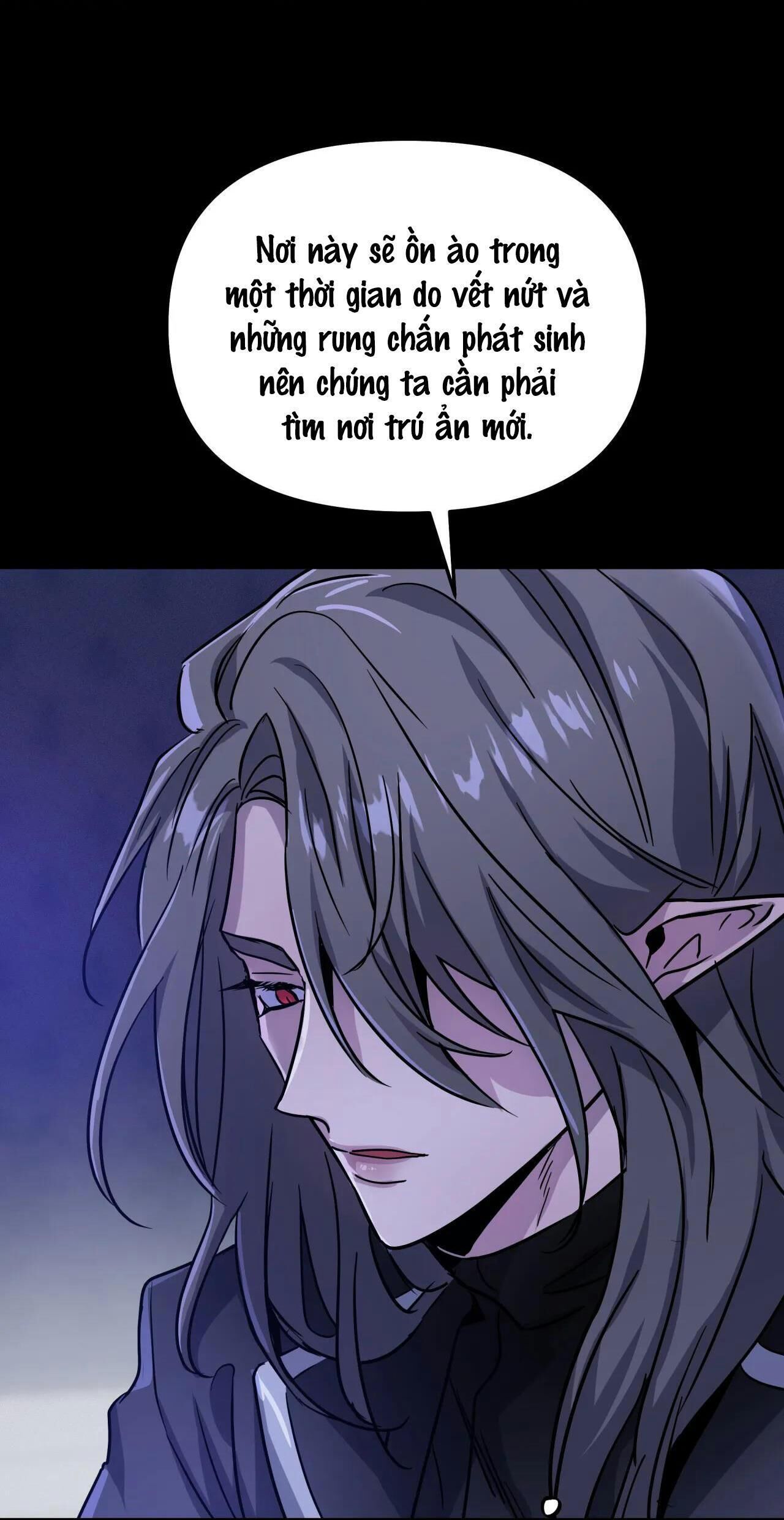 (cbunu) ám giữ linh hồn Chapter 18 H+ - Trang 2