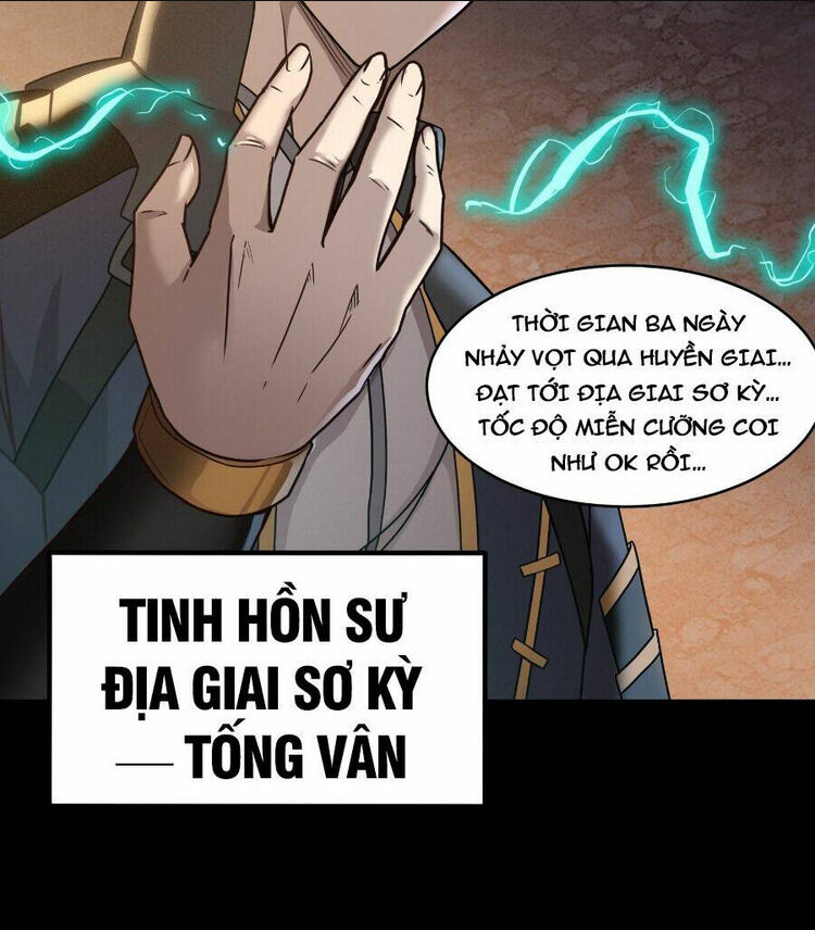 tinh giáp hồn tướng chapter 59 - Trang 2