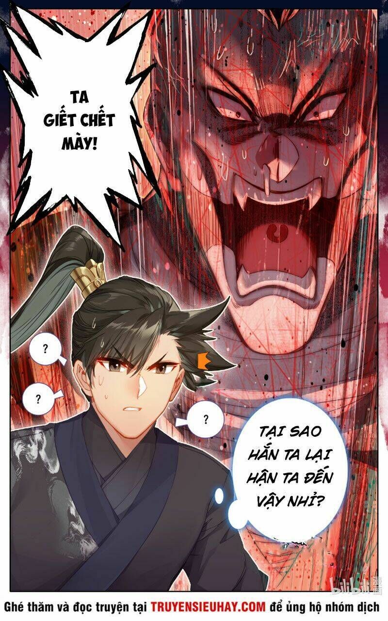 phàm nhân tu tiên Chapter 65 - Next chapter 66