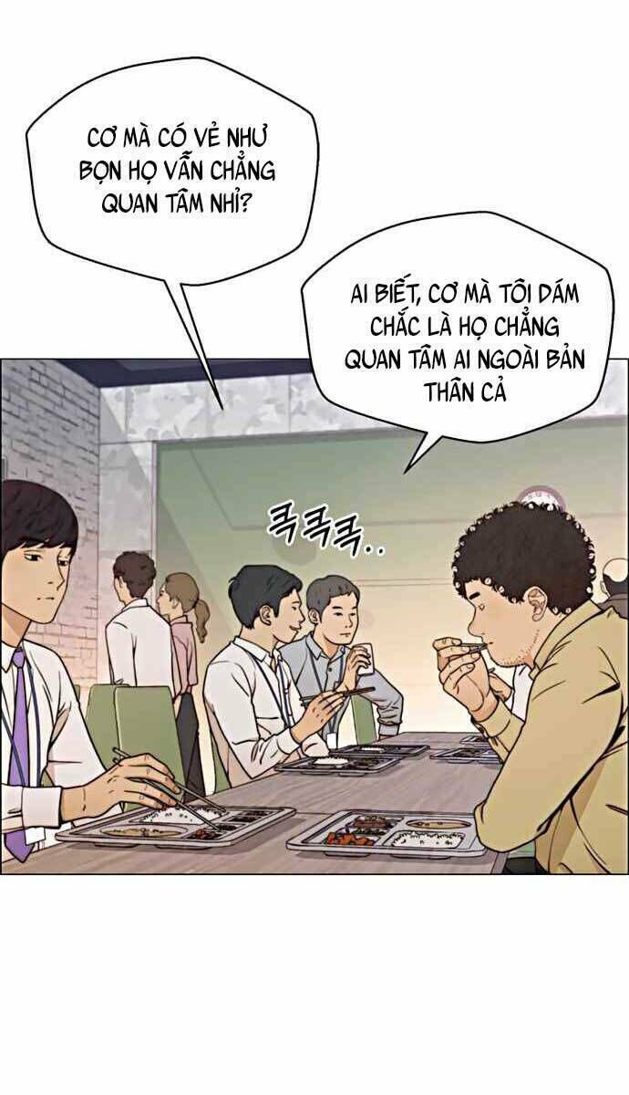 người đàn ông thực thụ chapter 102 - Trang 2