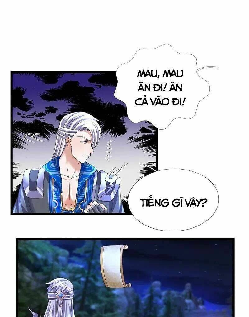 tu la kiếm tôn Chapter 235 - Next Chapter 236