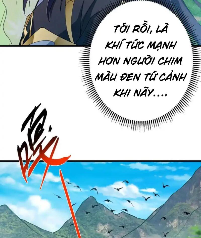 chưởng môn khiêm tốn chút Chapter 395 - Trang 1